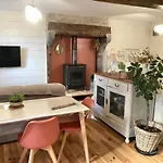 بيت للعطل Maison A La Campagne Les Oliviers La Bruffiere
