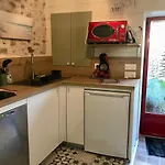 بيت للعطل Maison A La Campagne Les Oliviers *