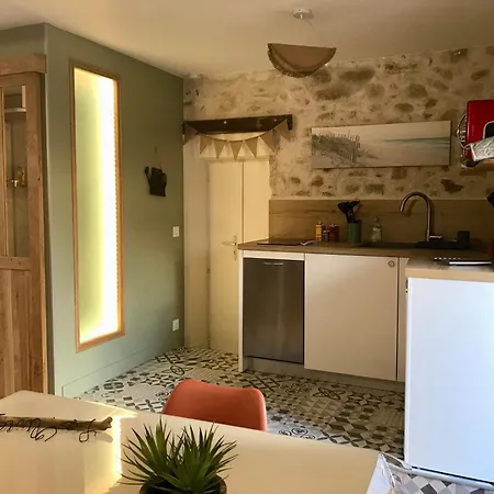 Maison A La Campagne Les Oliviers