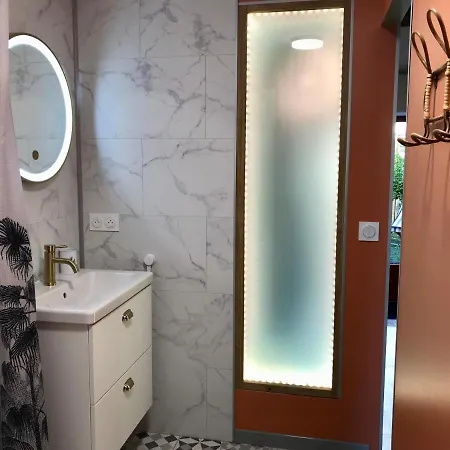 Maison A La Campagne Les Oliviers Feriehus