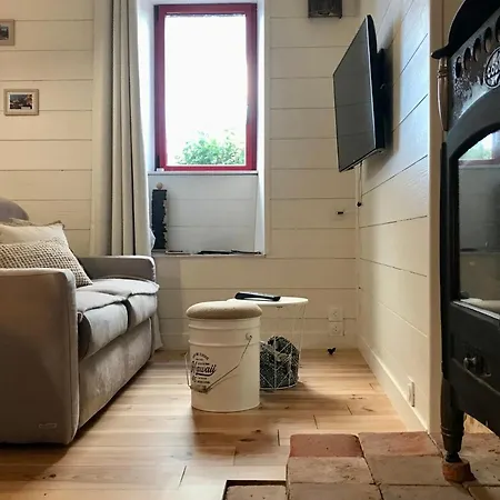בית נופש Maison A La Campagne Les Oliviers La Bruffiere