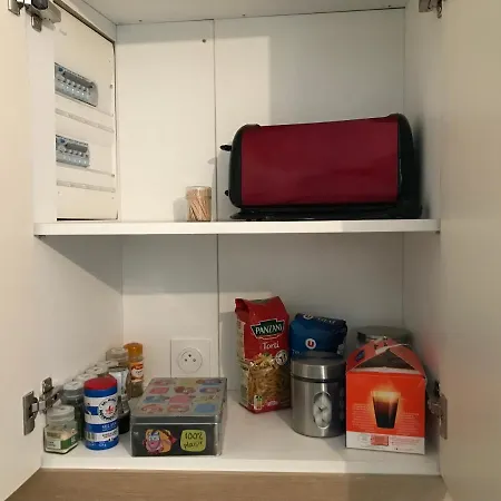 Maison à La Campagne Les Oliviers Hébergement de vacances *