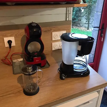 Maison A La Campagne Les Oliviers * La Bruffiere