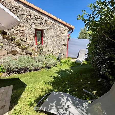 Maison à La Campagne Les Oliviers La Bruffiere