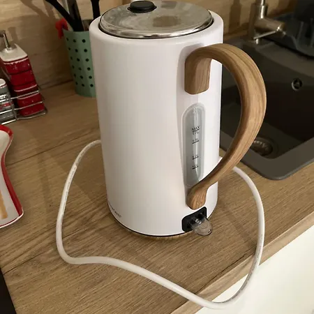 Maison A La Campagne Les Oliviers