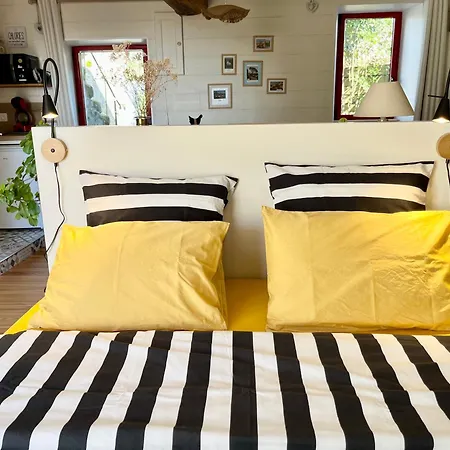 Maison A La Campagne Les Oliviers La Bruffiere