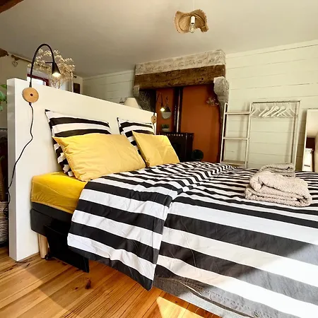 Maison A La Campagne Les Oliviers