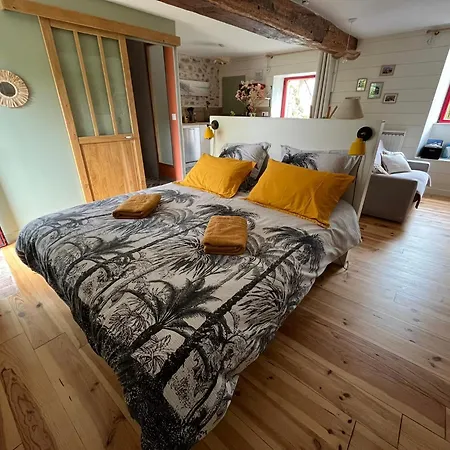 Maison A La Campagne Les Oliviers Feriehus