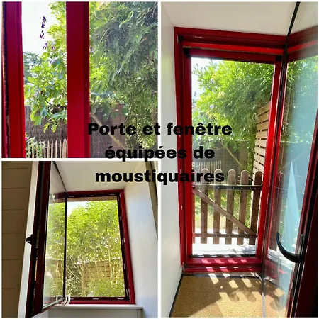 Maison A La Campagne Les Oliviers