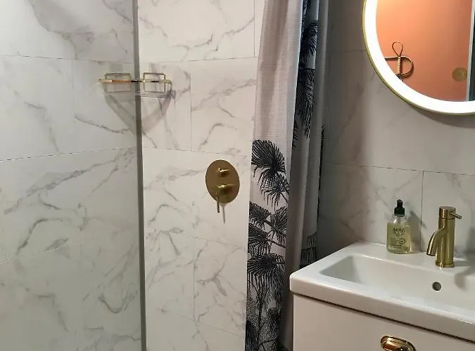 Semesterbostad Maison A La Campagne Les Oliviers