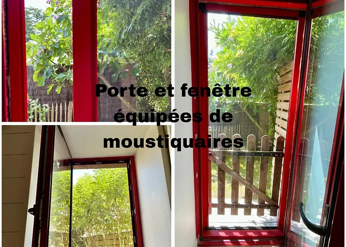 Maison A La Campagne Les Oliviers